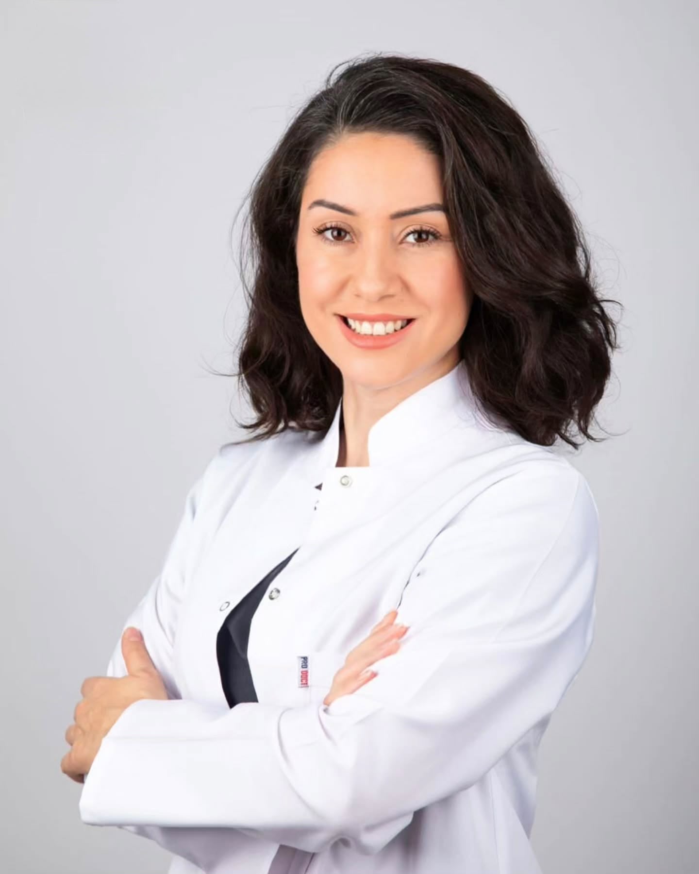 Dt. Bahar Burçin Bolyiğit