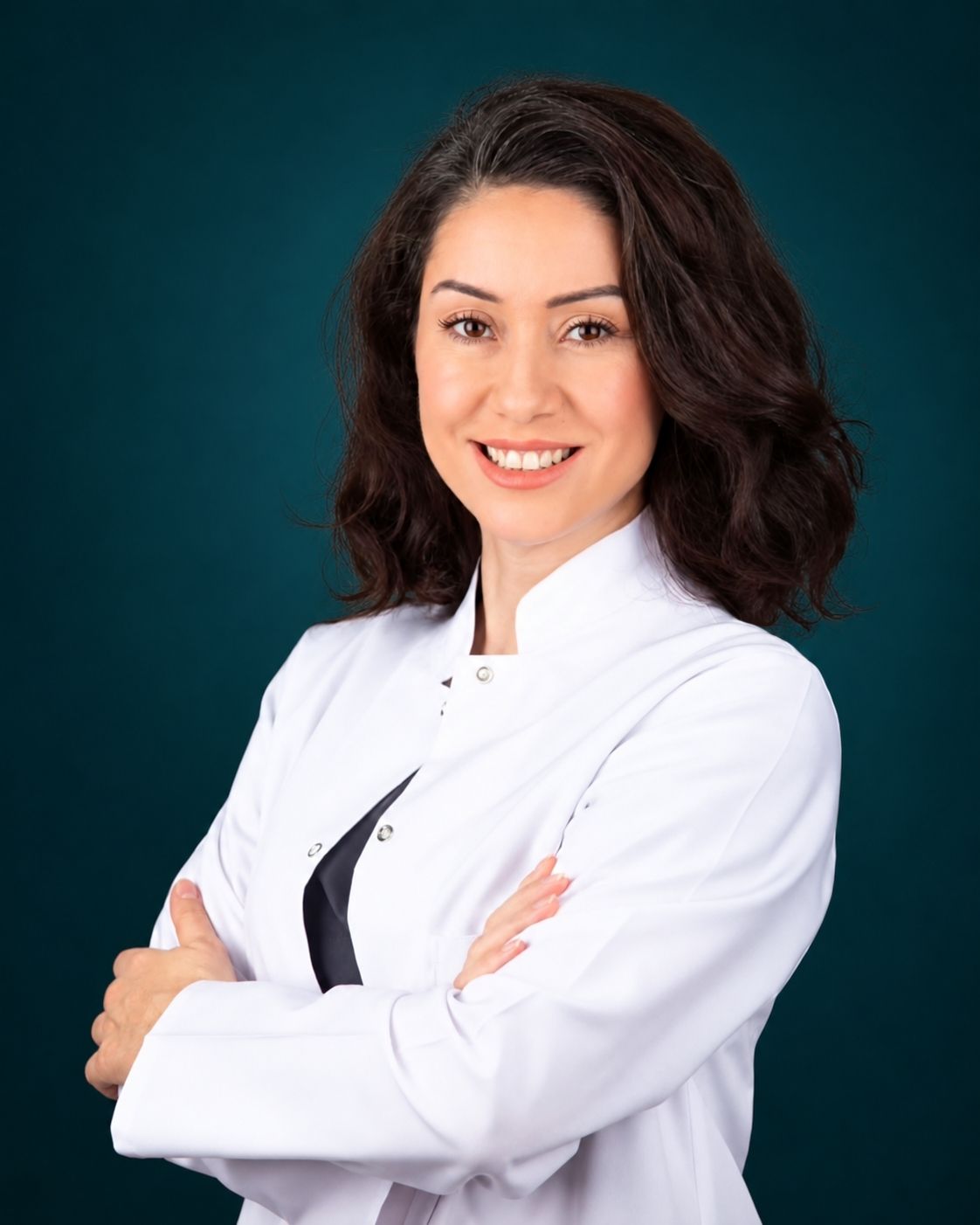 Dt. Bahar Burçin Bolyiğit